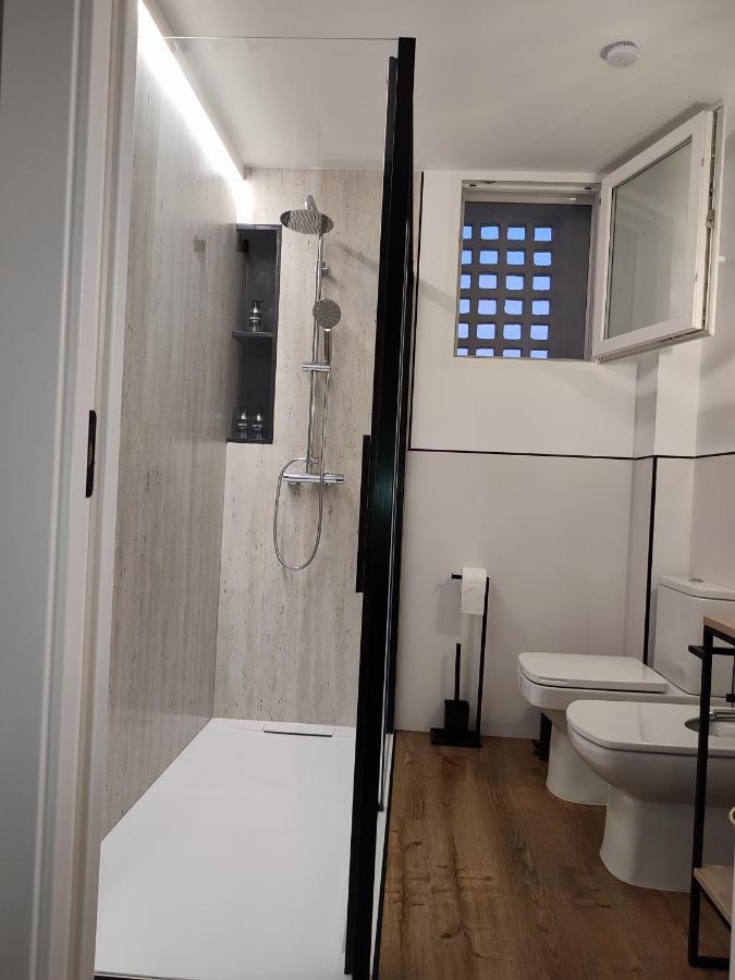 Apartamentos En Cordoba, Puente Romano Y Torre Calahorra Esterno foto