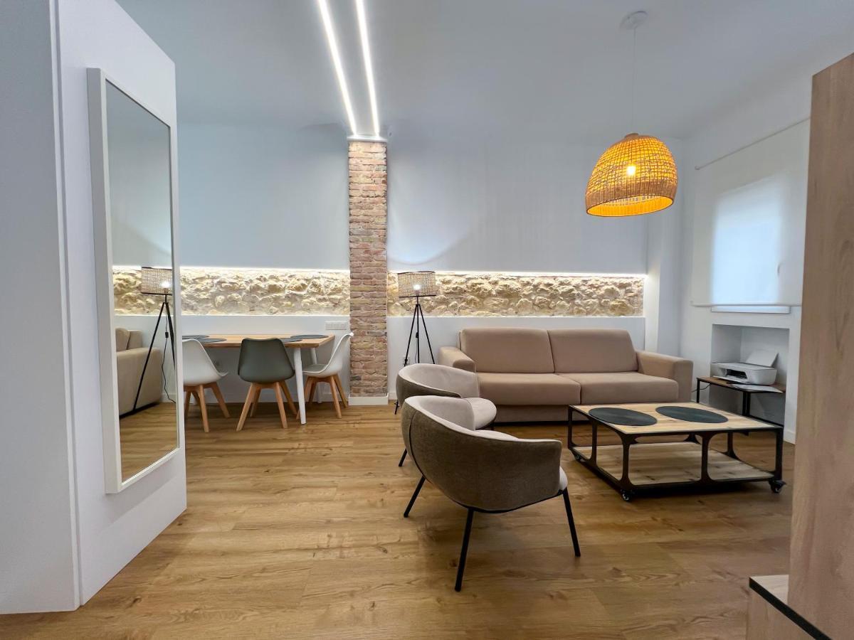 Apartamentos En Cordoba, Puente Romano Y Torre Calahorra Esterno foto