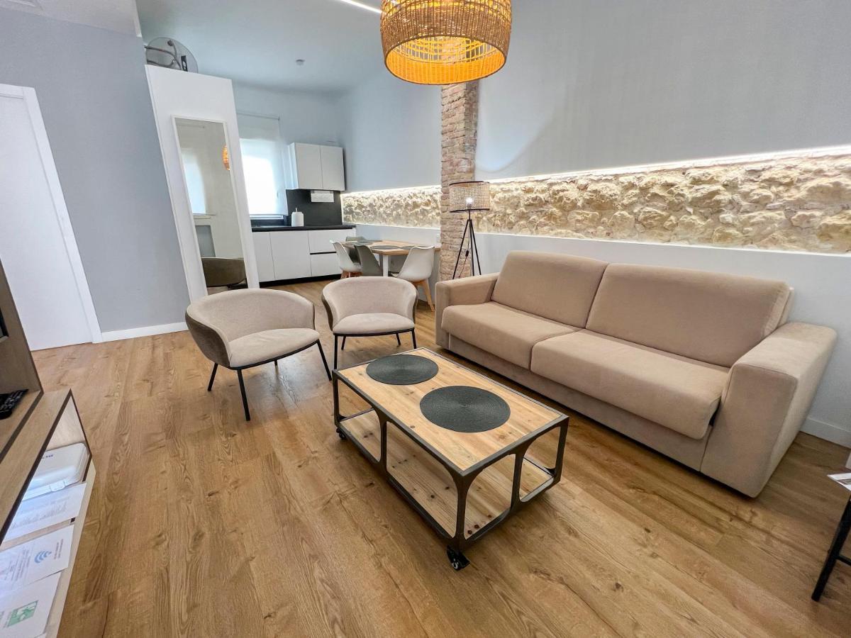 Apartamentos En Cordoba, Puente Romano Y Torre Calahorra Esterno foto