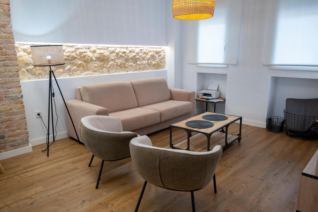 Apartamentos En Cordoba, Puente Romano Y Torre Calahorra Esterno foto