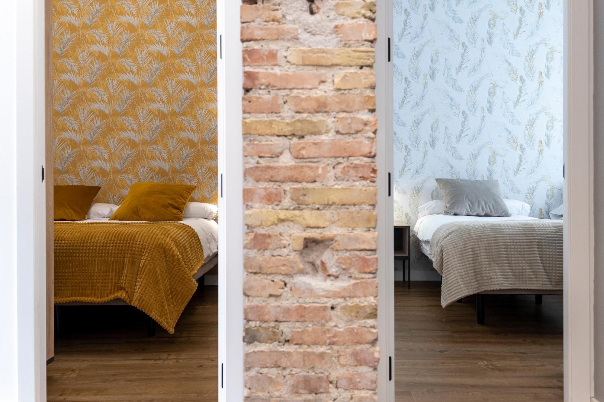Apartamentos En Cordoba, Puente Romano Y Torre Calahorra Esterno foto