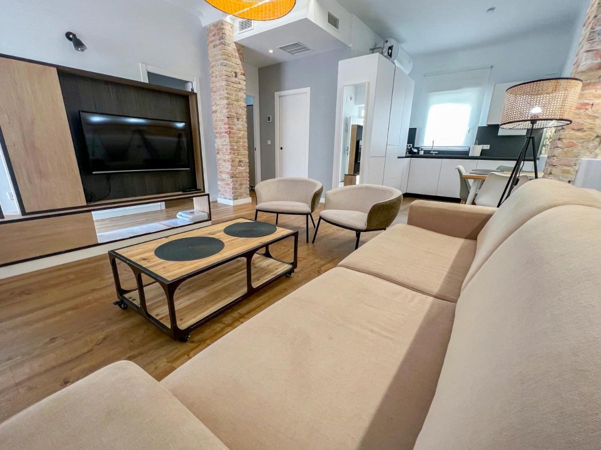 Apartamentos En Cordoba, Puente Romano Y Torre Calahorra Esterno foto