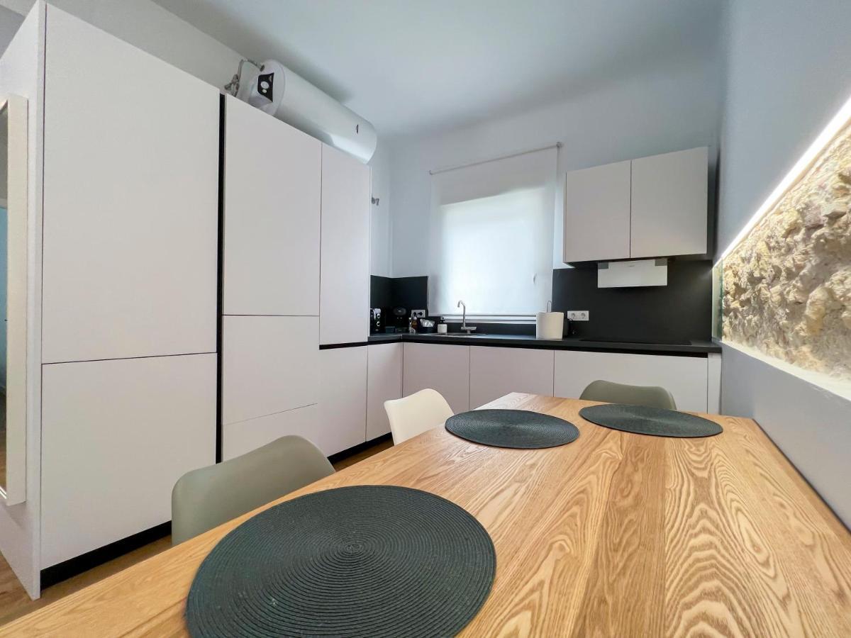 Apartamentos En Cordoba, Puente Romano Y Torre Calahorra Esterno foto