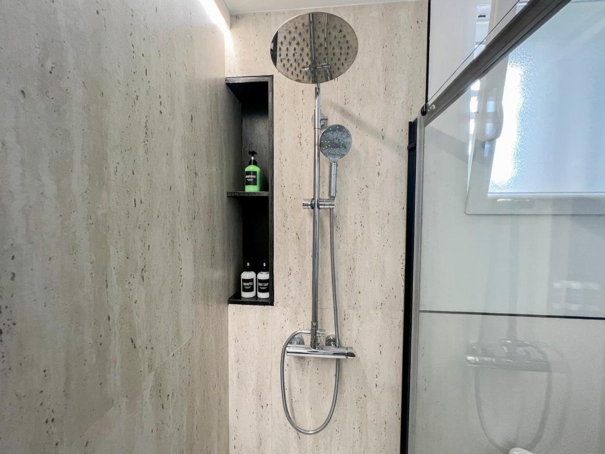 Apartamentos En Cordoba, Puente Romano Y Torre Calahorra Esterno foto