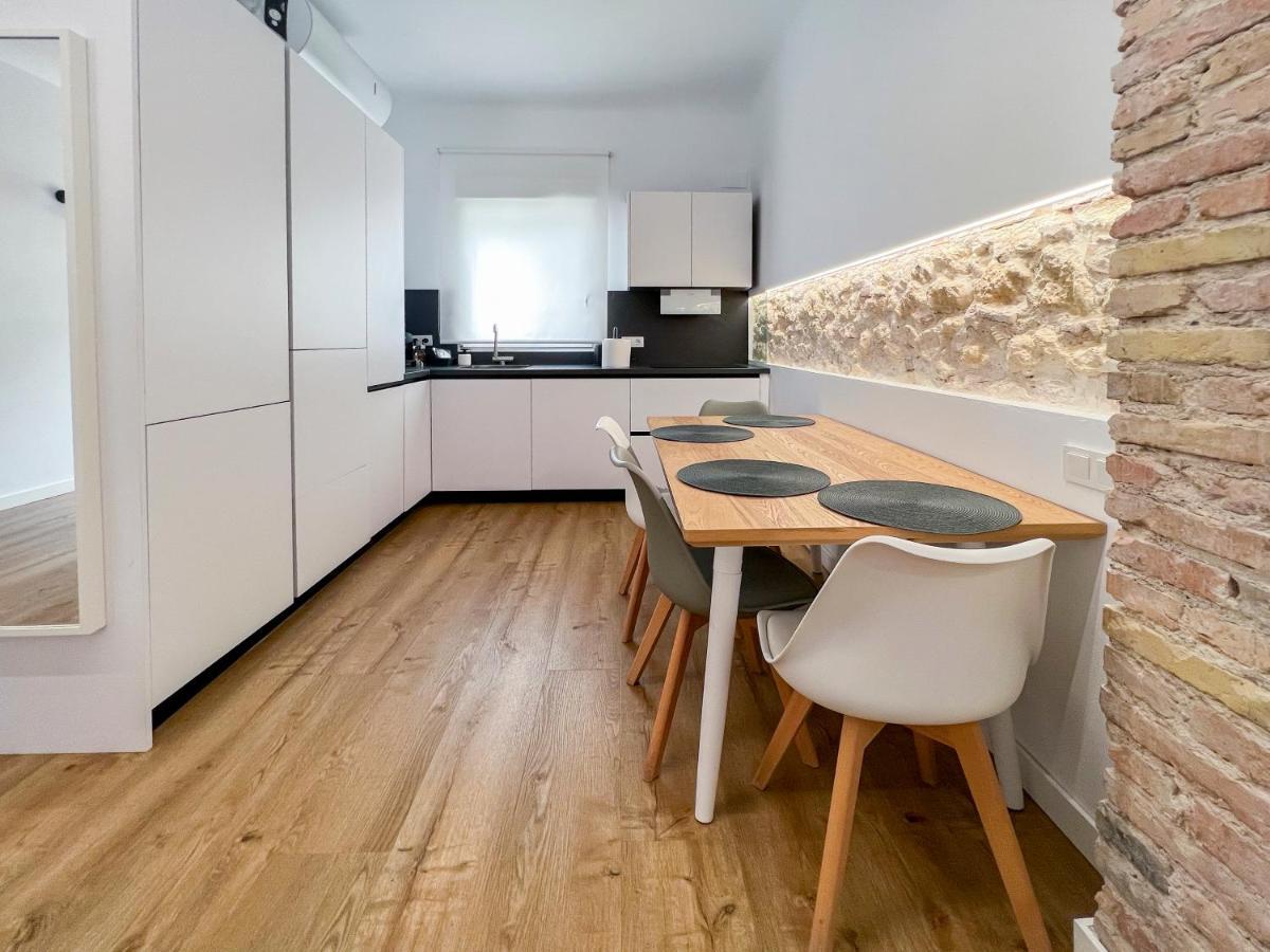 Apartamentos En Cordoba, Puente Romano Y Torre Calahorra Esterno foto