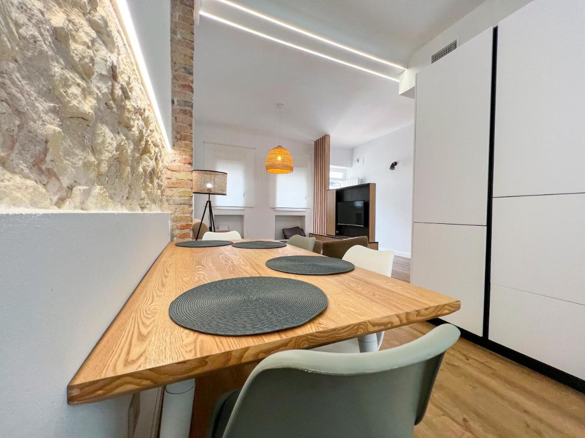 Apartamentos En Cordoba, Puente Romano Y Torre Calahorra Esterno foto