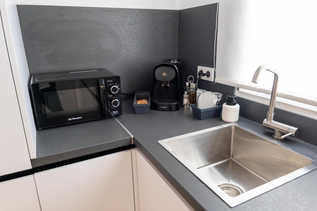 Apartamentos En Cordoba, Puente Romano Y Torre Calahorra Esterno foto