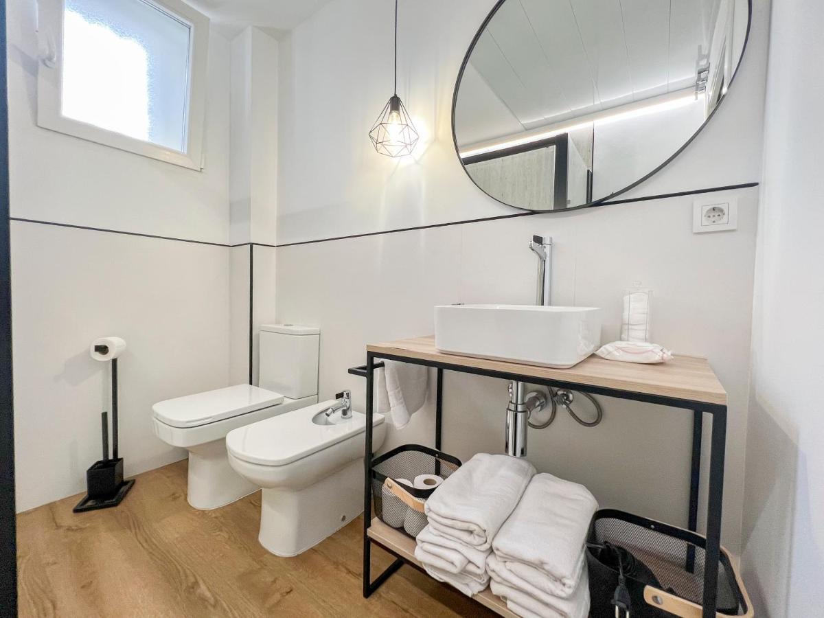 Apartamentos En Cordoba, Puente Romano Y Torre Calahorra Esterno foto