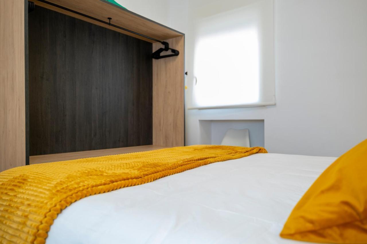 Apartamentos En Cordoba, Puente Romano Y Torre Calahorra Esterno foto