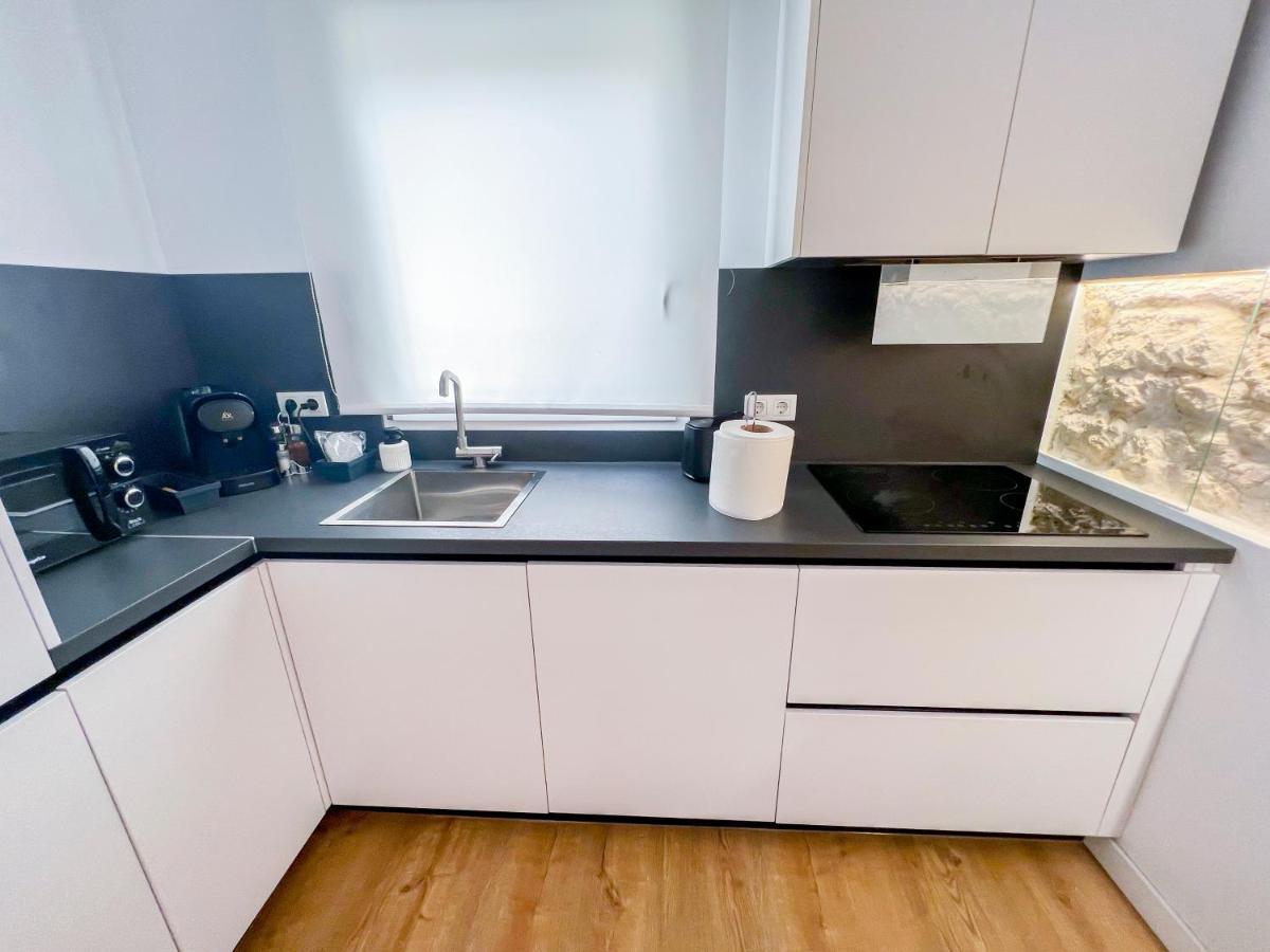 Apartamentos En Cordoba, Puente Romano Y Torre Calahorra Esterno foto