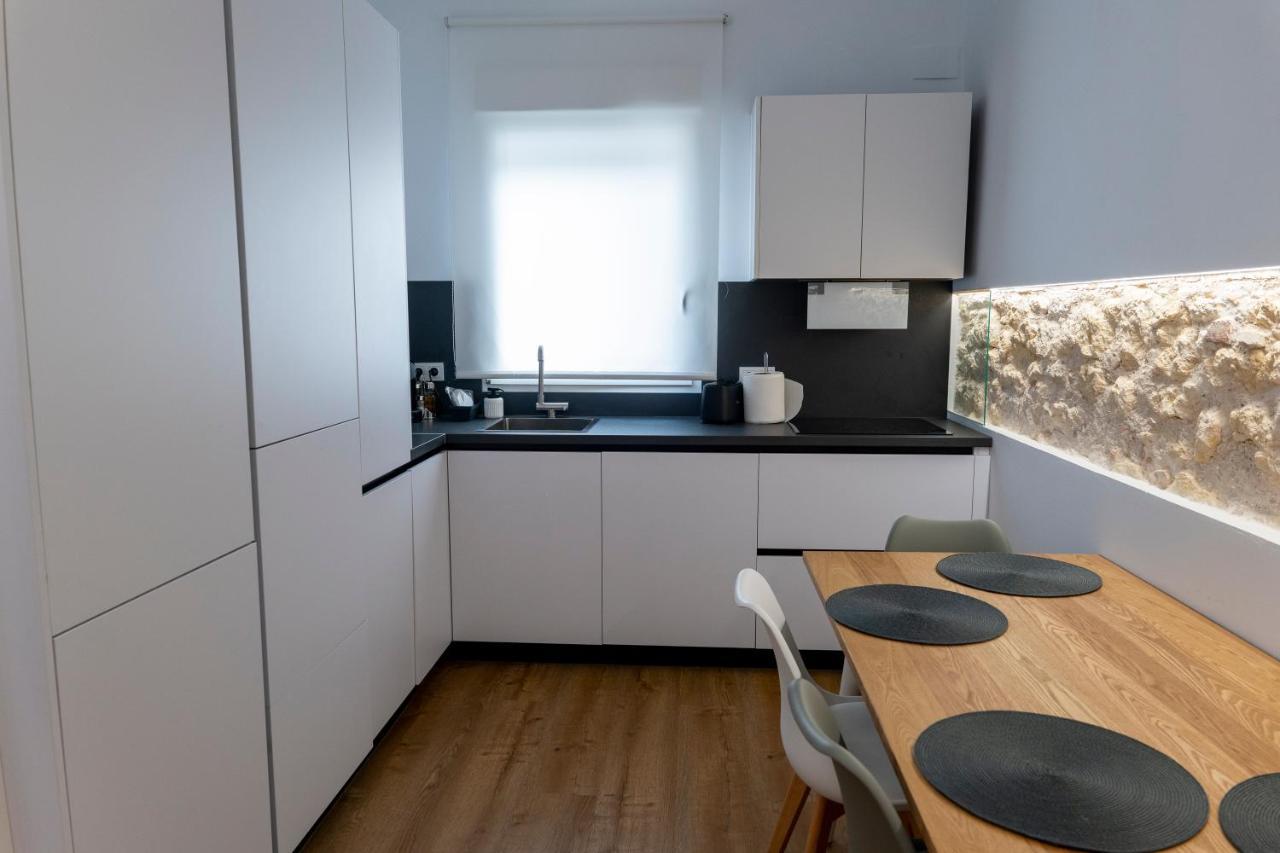Apartamentos En Cordoba, Puente Romano Y Torre Calahorra Esterno foto
