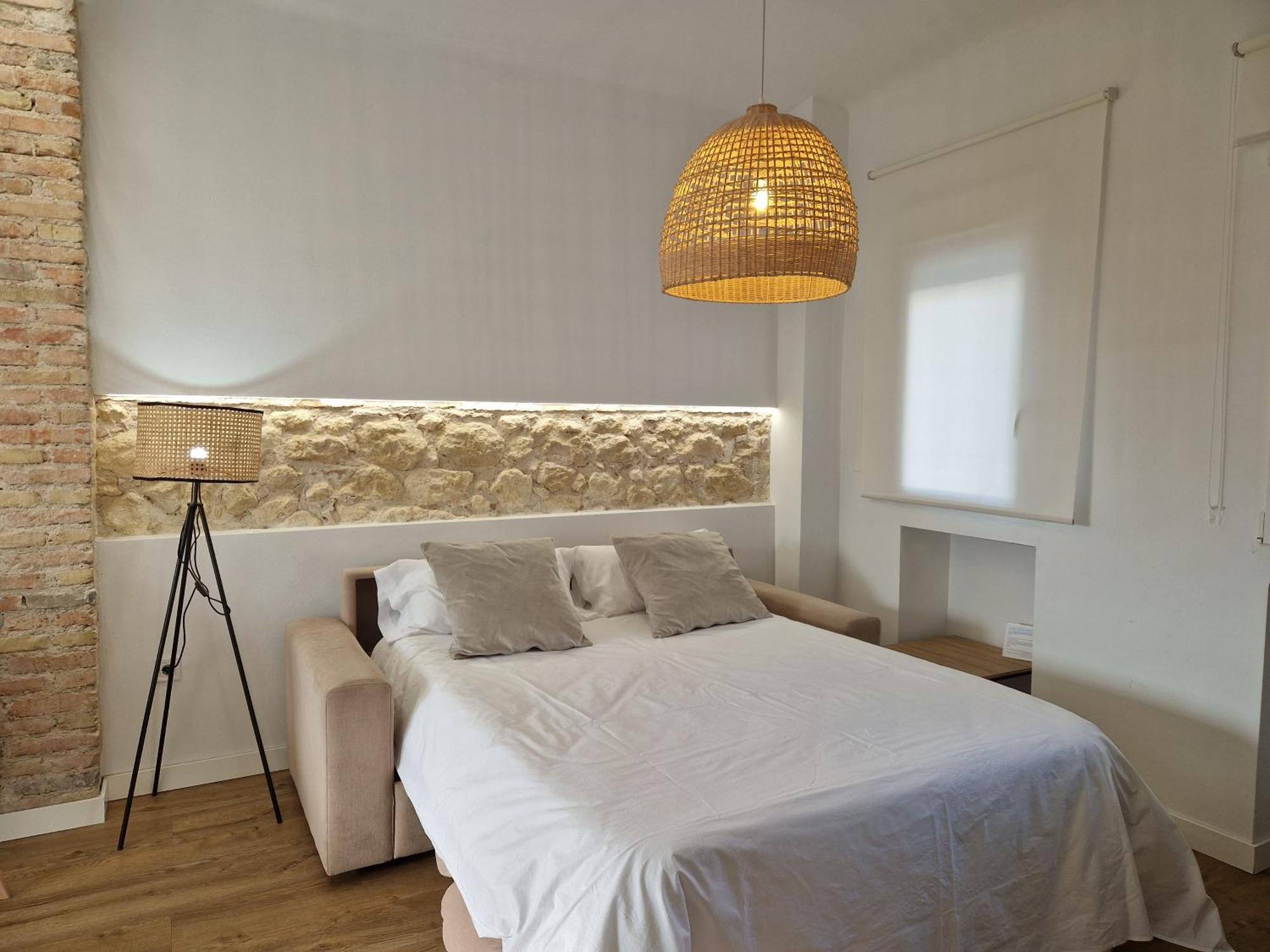 Apartamentos En Cordoba, Puente Romano Y Torre Calahorra Esterno foto