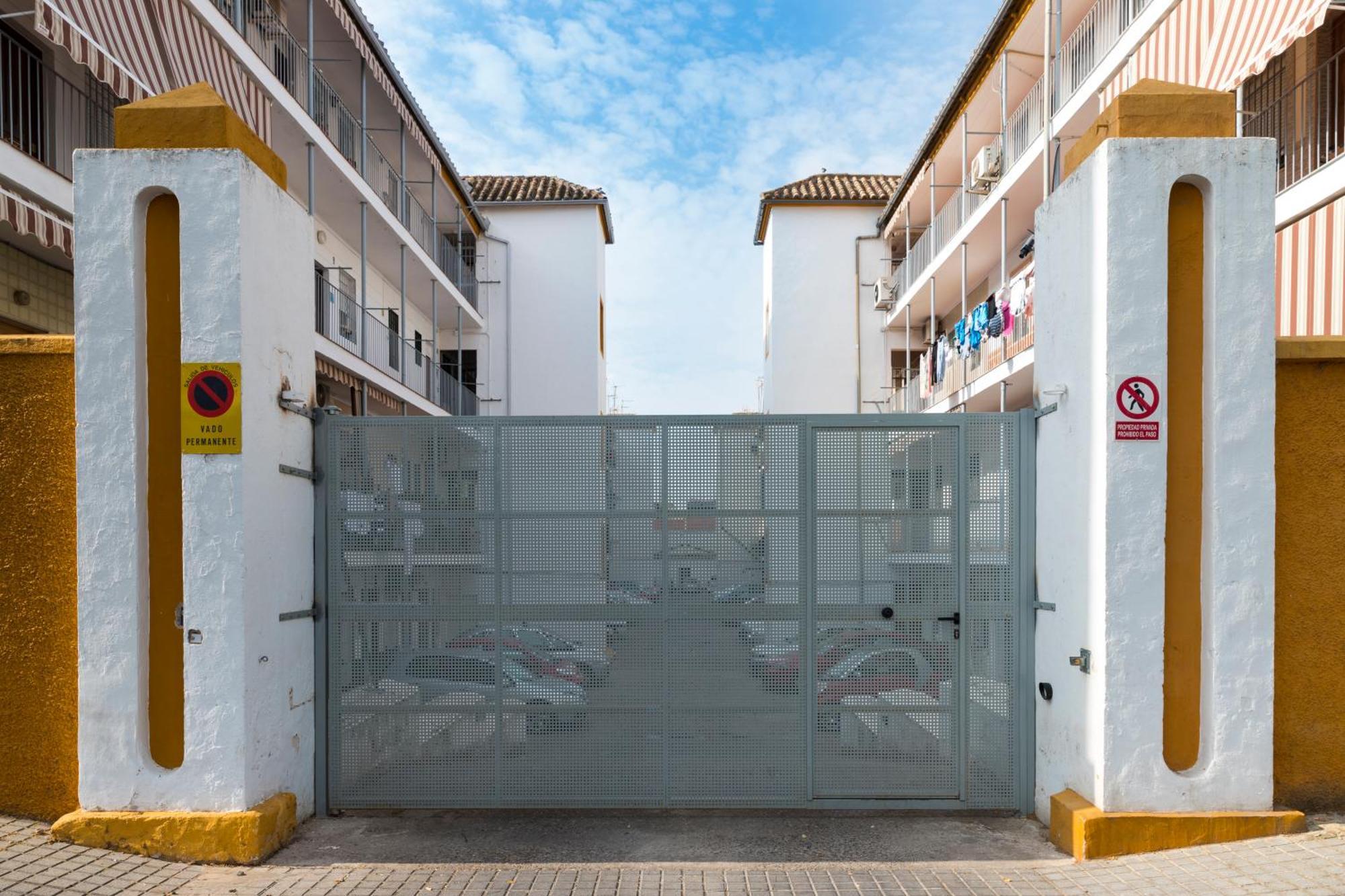 Apartamentos En Cordoba, Puente Romano Y Torre Calahorra Esterno foto