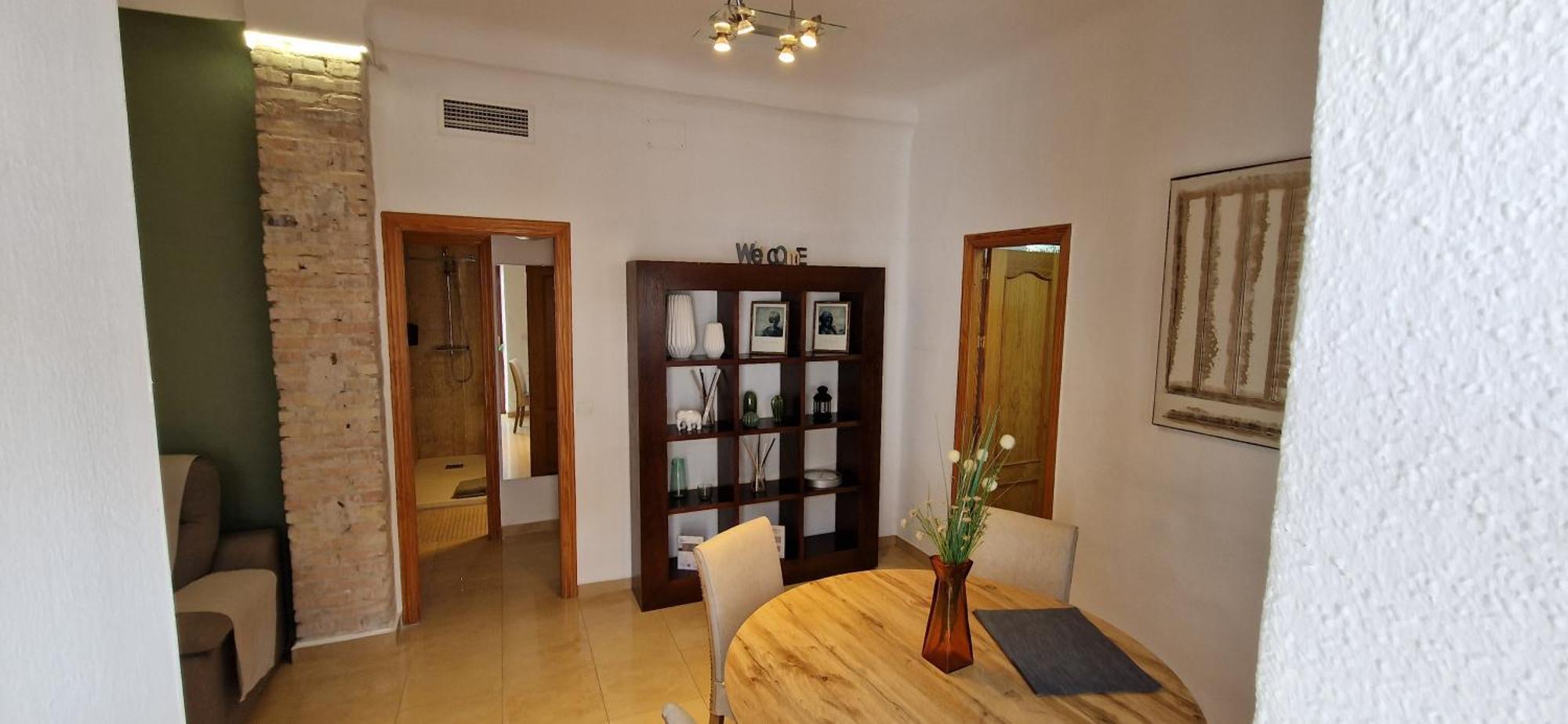 Apartamentos En Cordoba, Puente Romano Y Torre Calahorra Esterno foto
