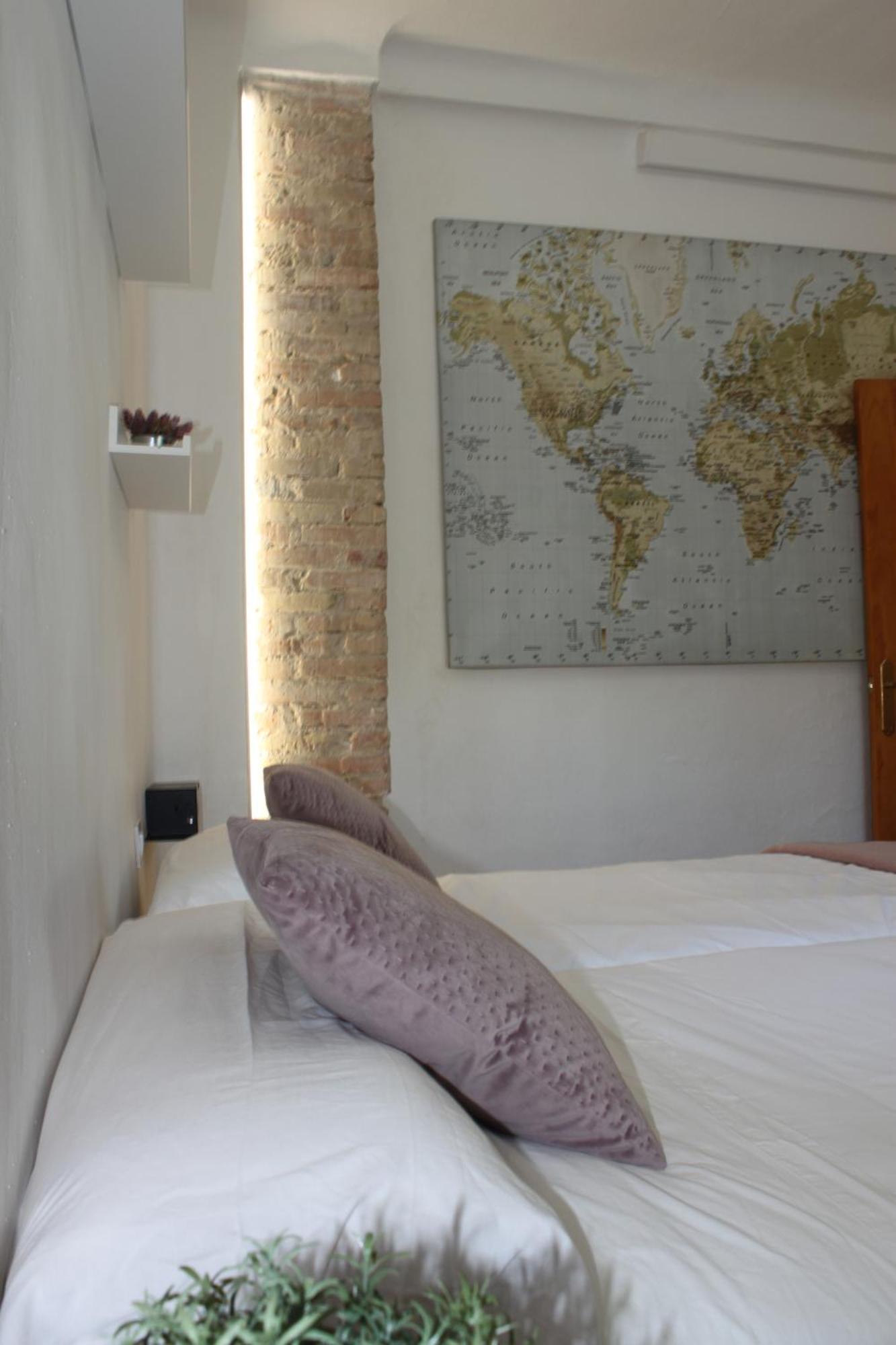 Apartamentos En Cordoba, Puente Romano Y Torre Calahorra Esterno foto