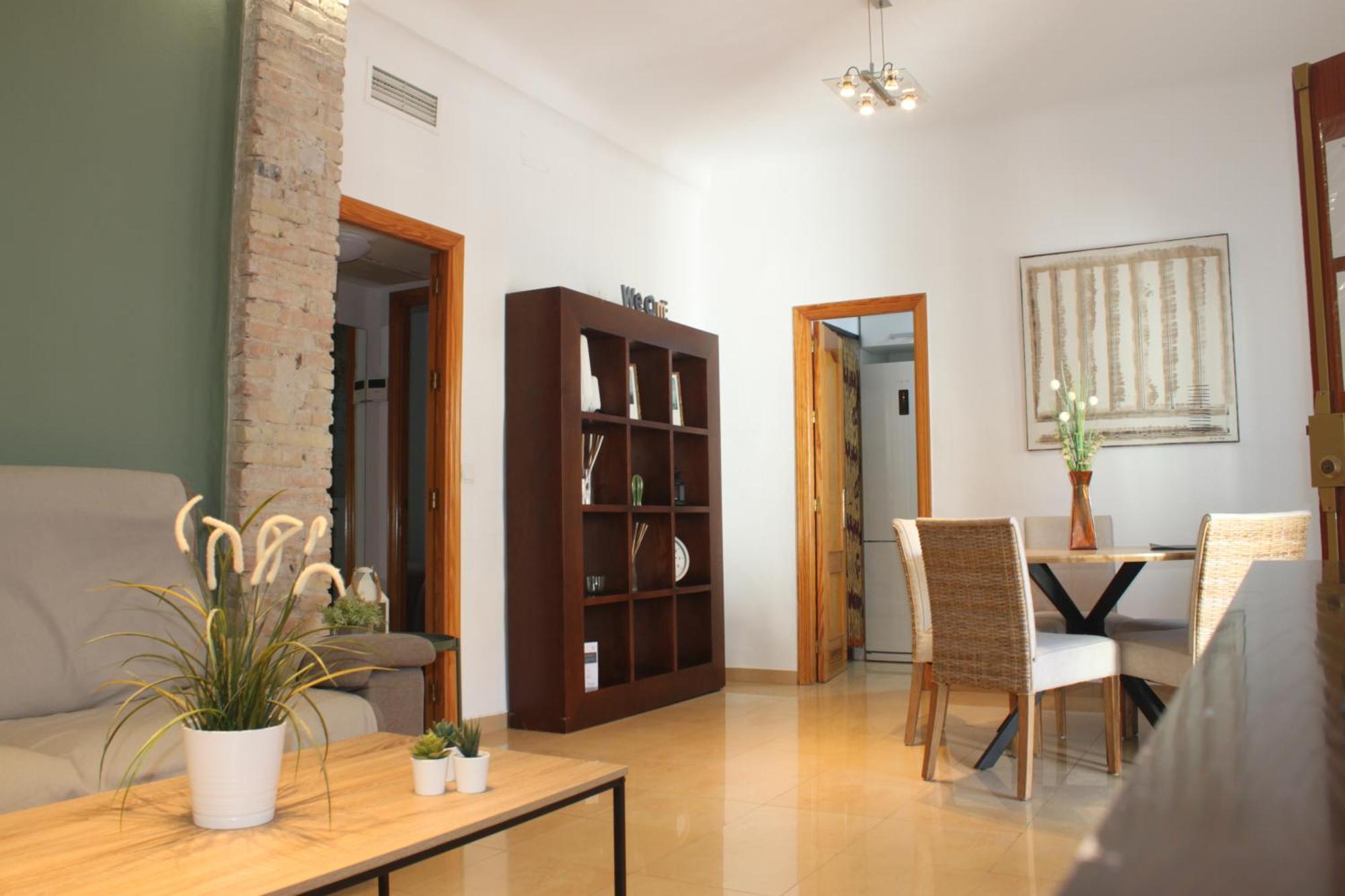 Apartamentos En Cordoba, Puente Romano Y Torre Calahorra Esterno foto