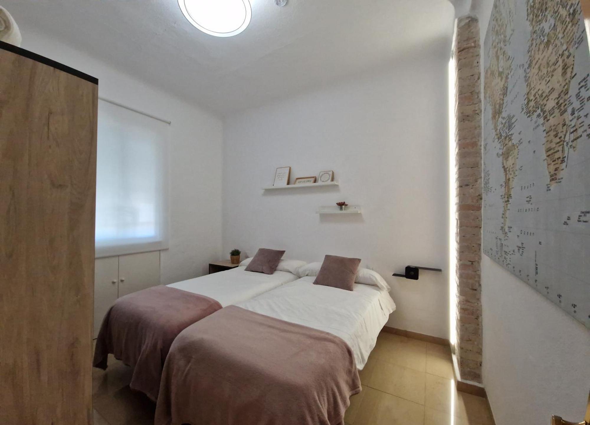 Apartamentos En Cordoba, Puente Romano Y Torre Calahorra Esterno foto