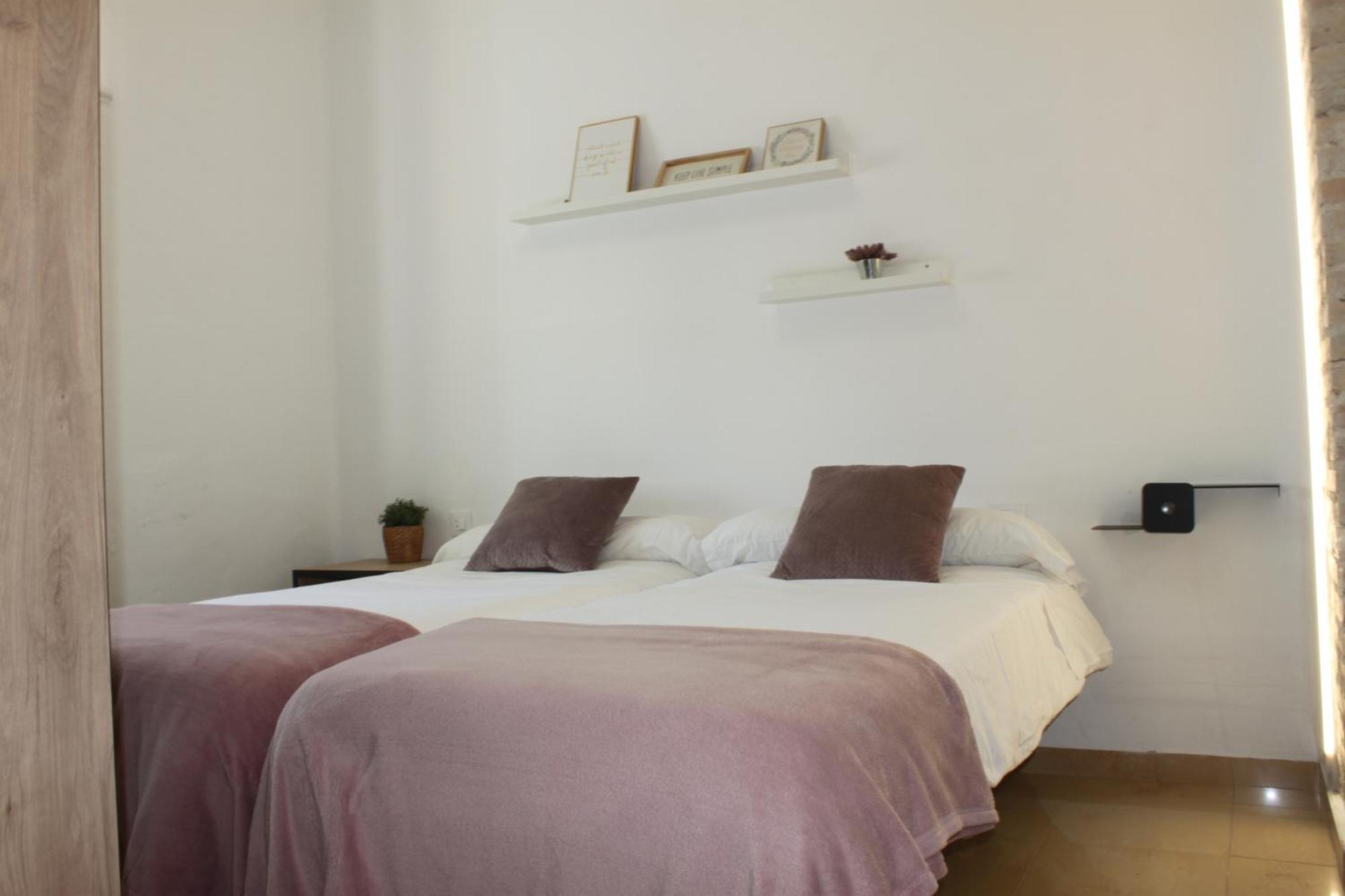 Apartamentos En Cordoba, Puente Romano Y Torre Calahorra Esterno foto