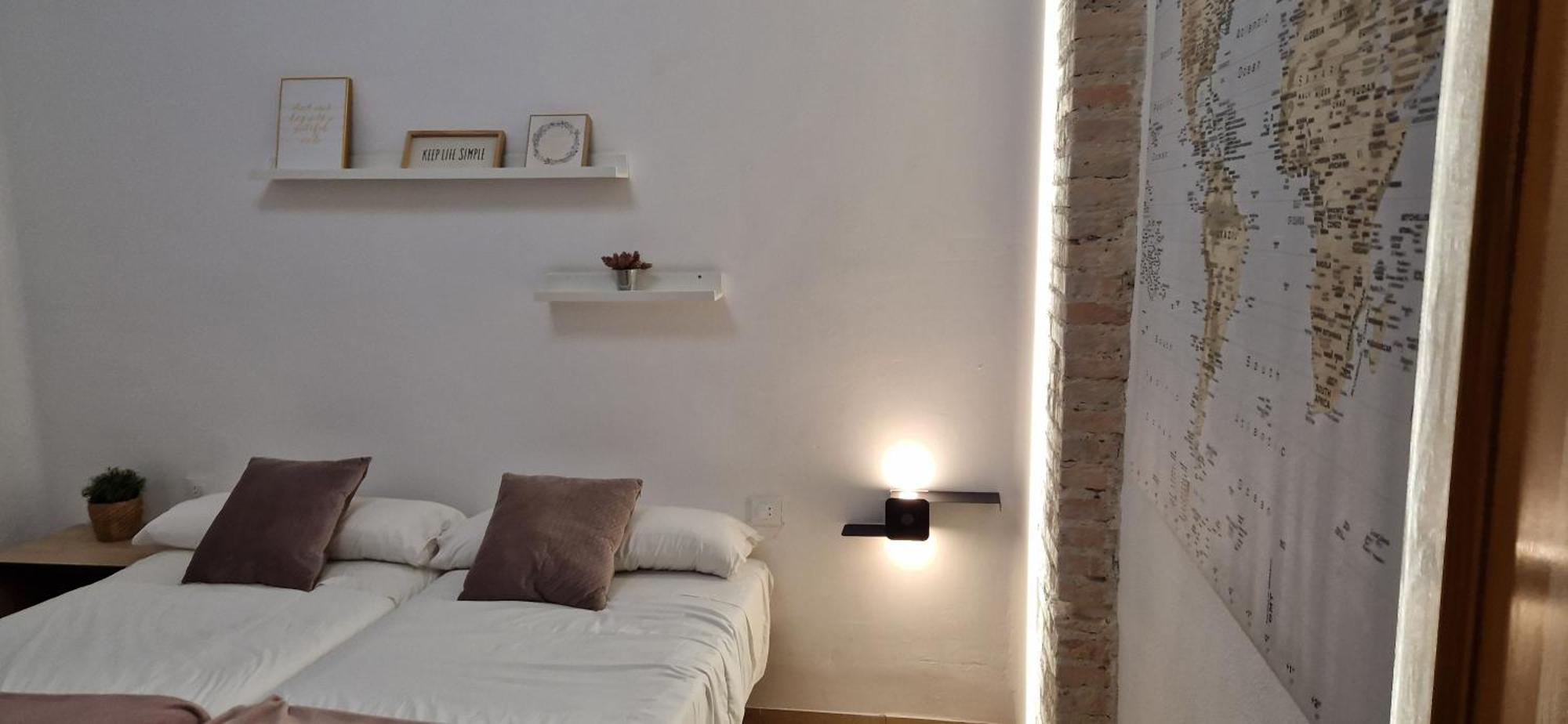 Apartamentos En Cordoba, Puente Romano Y Torre Calahorra Esterno foto