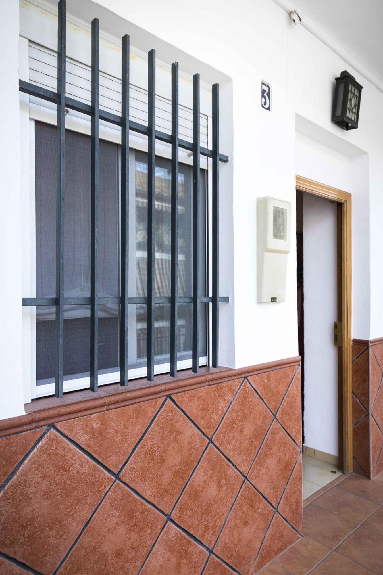 Apartamentos En Cordoba, Puente Romano Y Torre Calahorra Esterno foto
